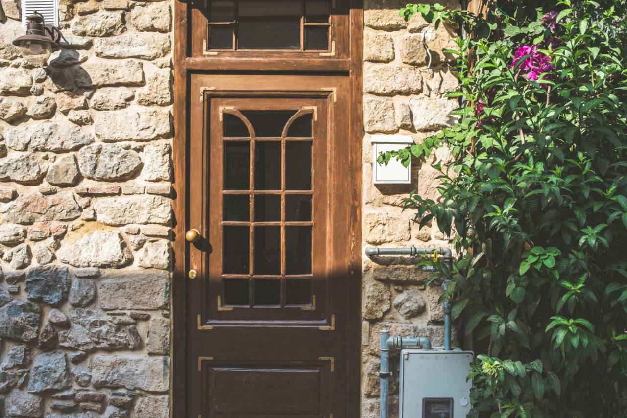 Stone House Near Acropolis - Living Stone Diamond Daire Atina Dış mekan fotoğraf
